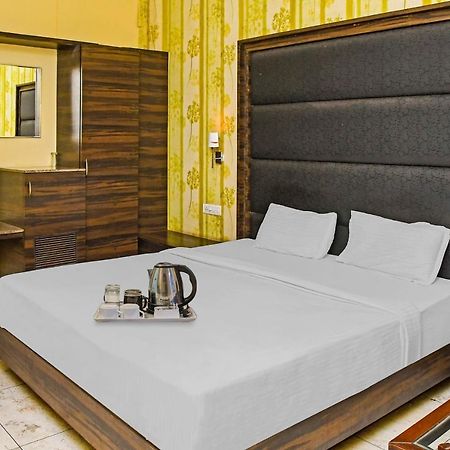 Townhouse 900 Hotel Surya Palace Bhilai Dış mekan fotoğraf