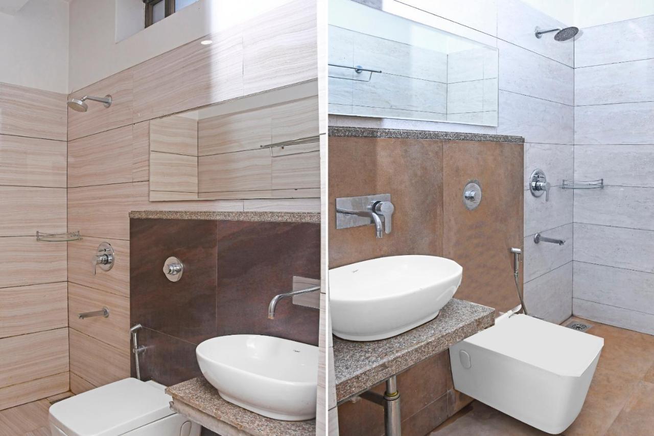 Townhouse 900 Hotel Surya Palace Bhilai Dış mekan fotoğraf