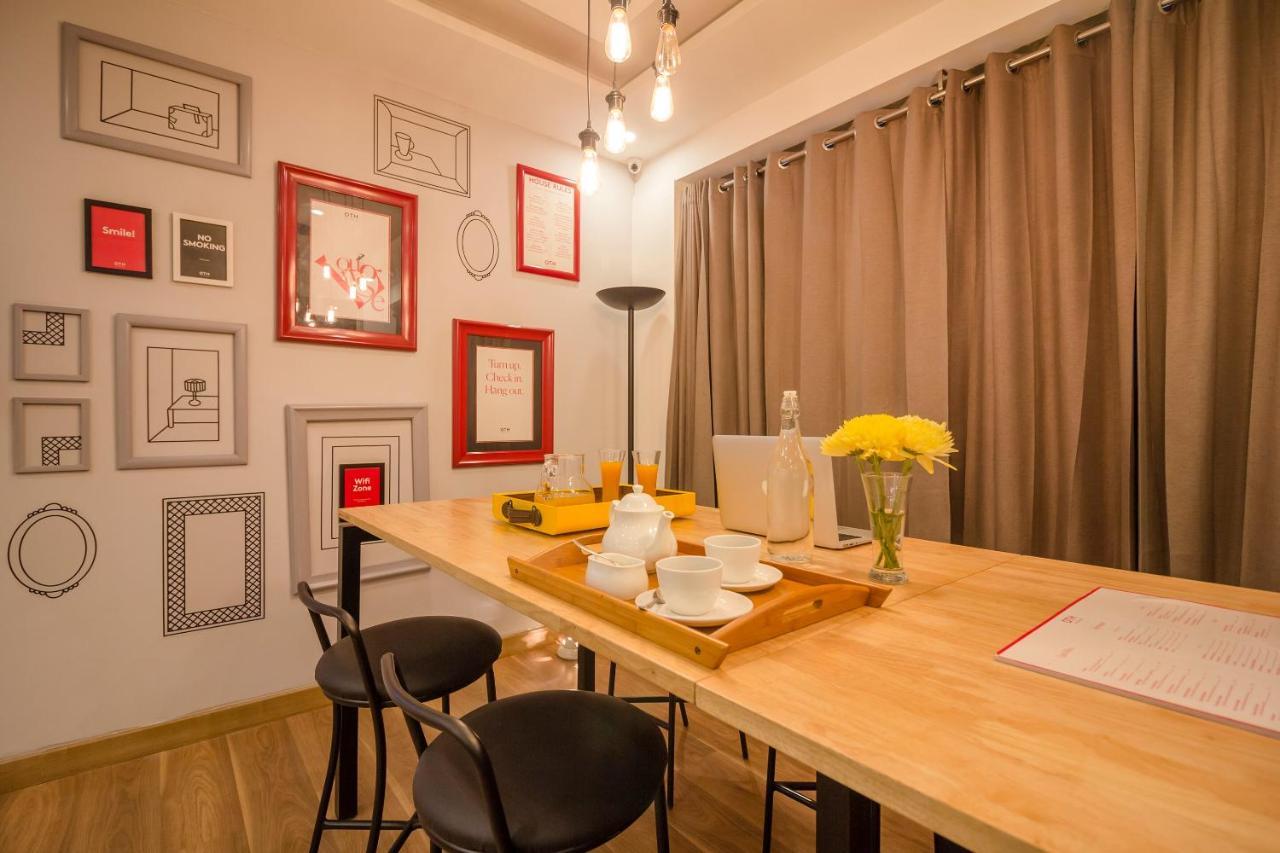 Townhouse 900 Hotel Surya Palace Bhilai Dış mekan fotoğraf