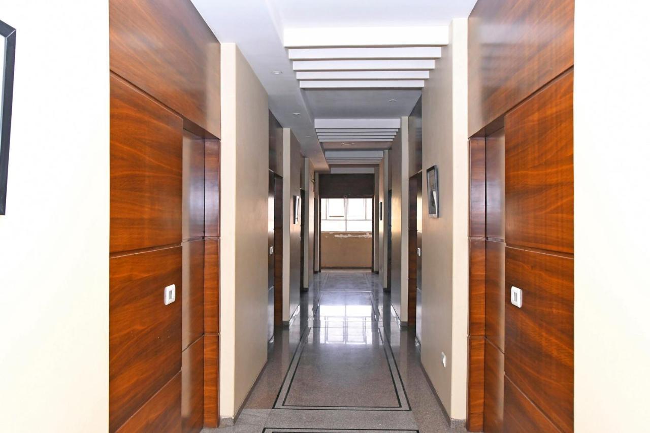 Townhouse 900 Hotel Surya Palace Bhilai Dış mekan fotoğraf